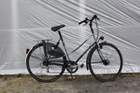 DAMESFIETS
