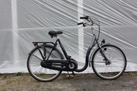 DAMESFIETS
