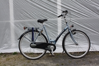 DAMESFIETS