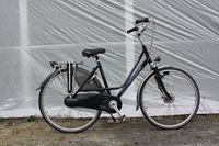 DAMESFIETS