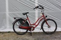DAMESFIETS