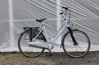 DAMESFIETS