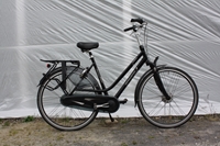 DAMESFIETS