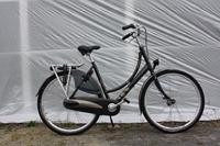 DAMESFIETS