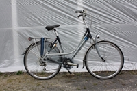 DAMESFIETS