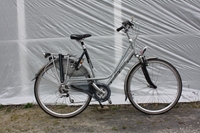 DAMESFIETS