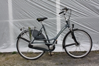 DAMESFIETS
