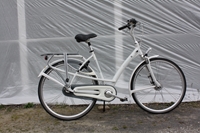 DAMESFIETS