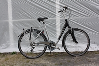 DAMESFIETS