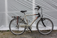 HERENFIETS