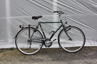 HERENFIETS