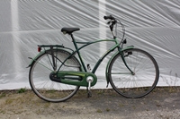 HERENFIETS